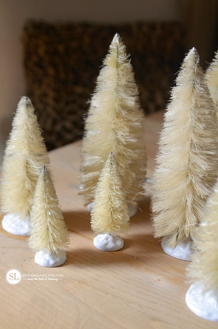 Christmas Table Setting Ideas refreshed holiday decor michaelsmakers